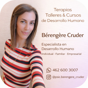 berengere-odette-leone-cruder-1 Centro Holístico Edén