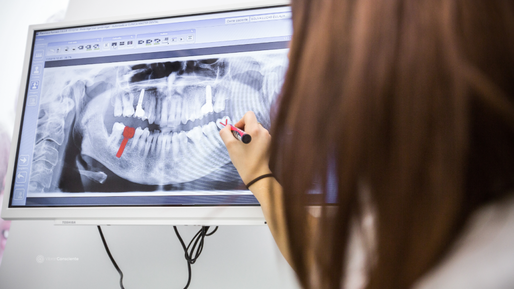 dentosofía y odontología holistica