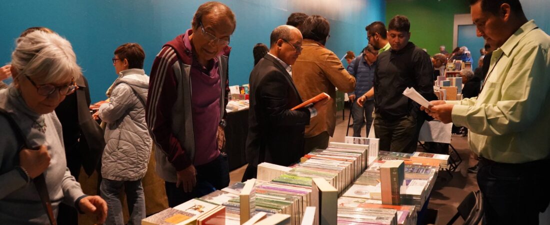 FILPEC 2026: El pensamiento crítico como medicina del alma y brújula en el despertar de la consciencia