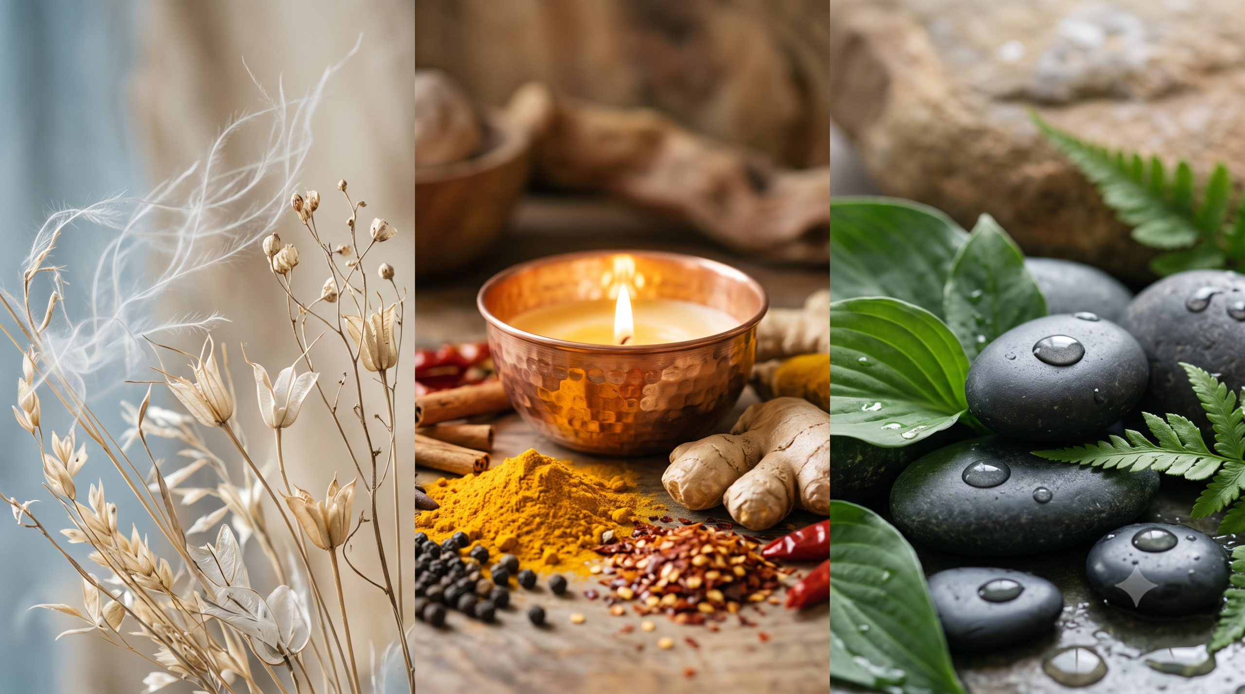 Ayurveda, doshas y cómo identificar el tuyo
