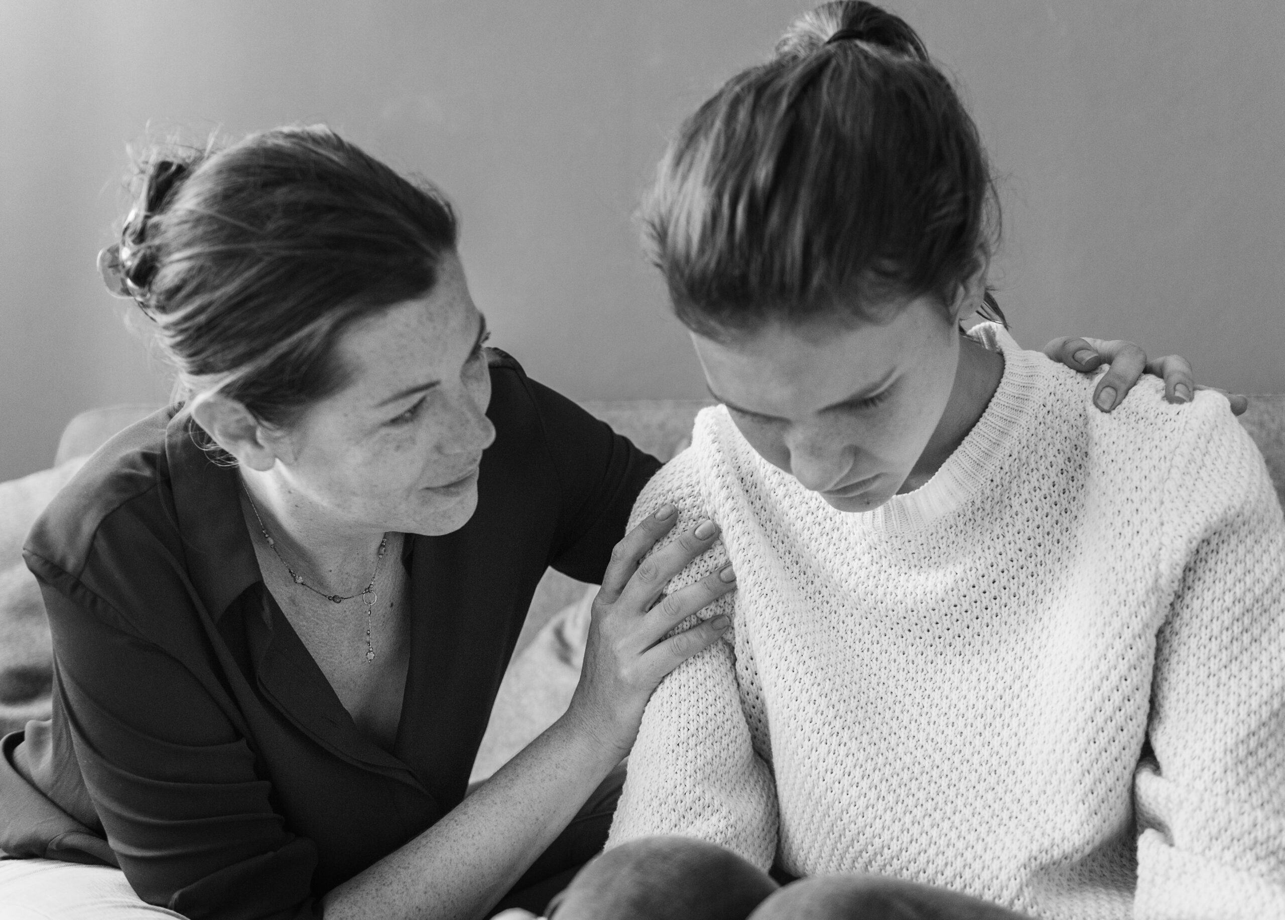 Prevención del suicidio: reflexiones sobre el sentido de vida.