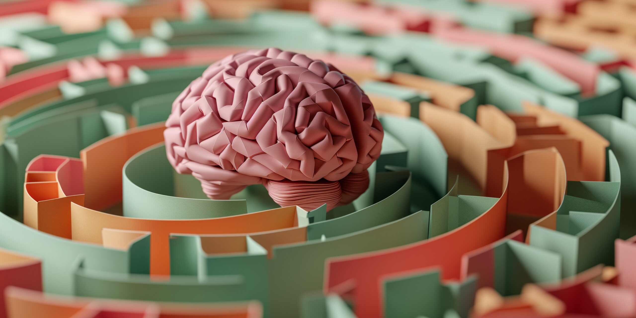 alimentación y salud mental