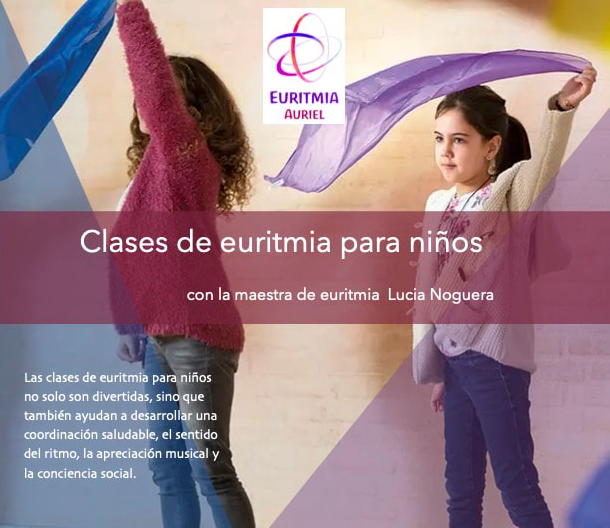 image-4 Cuerpo, mente y espíritu: clases de euritmia en CDMX