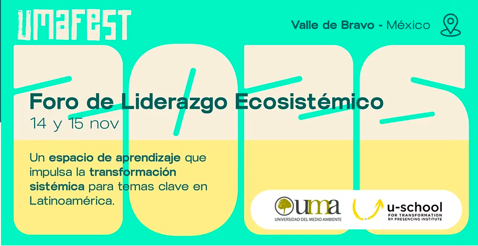 liderazgo-ecosistemico-foro-de-sostenibilidad-en-Mexico Foro de Liderazgo Ecosistémico llega a Valle de Bravo
