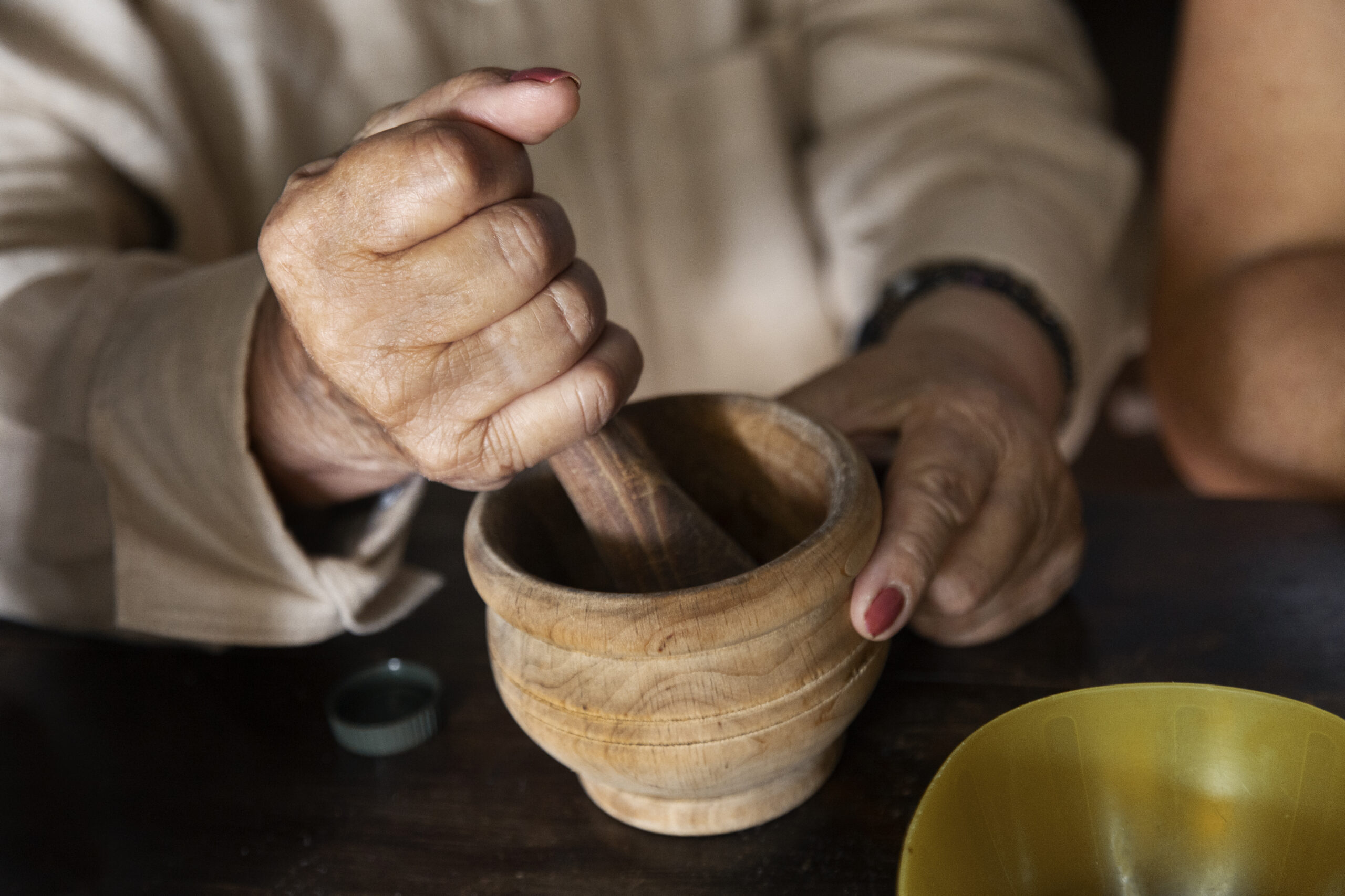 19° Congreso Nacional de Medicina Tradicional y Complementaria